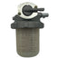 Diselmart 15521-43015 for Kubota SQ Series Models Fuel Filter Assembly 1A001-43010