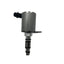 Diselmart Control Valve Fit For Audi A3 Q3 Q5 VW Golf Passat Jetta 06K115243AA 06K115243F