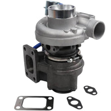 Diselmart HX30W Turbocharger 6732-81-8650 For Komatsu D39E-1A/P-1A S/NP096338-UP WA120-3MC