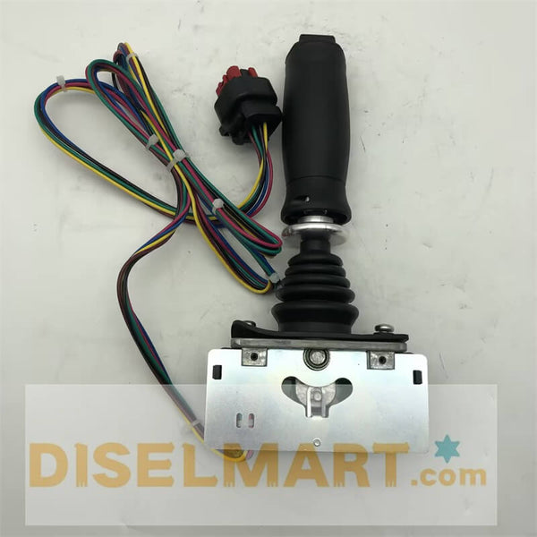 HNARL JLG Joystick Controller,1001166538 1001212415 1600318 1001118416 JLG Part Used For 400S,450A,450AJ,460SJ,600A,600AJ,600S,600SJ