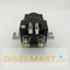 Diselmart 101908701 Club Car 48V 4 Terminal Solenoid Coil fits for 1995-Up DS and 2004-2008 Precedent Golf Carts