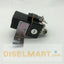 Diselmart 101908701 Club Car 48V 4 Terminal Solenoid Coil fits for 1995-Up DS and 2004-2008 Precedent Golf Carts