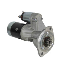 Diselmart 24V 9T Starter Motor 5811001282 8942549221 8943205310 for Isuzu Engine 4BA1 4BC1 4BC2 Hitachi Excavator EX100-2 EX100 EX120 EX150
