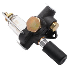 Diselmart Supply Pump Hand Primer 0440003176 For Bosch Volvo KHD John Deere