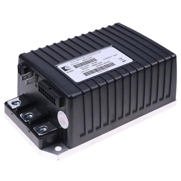 New 36-48V 1266R-5351 350A Programmable DC SepEx Motor Controller for ...