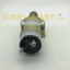 12V 1500-2126 1502-12C8U1B1S2 Fuel Stop Solenoid Valve fits for Woodward