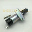 12V/24V 1500-2021 1502-12C2G1B2S1 Fuel Stop Solenoid Valve fits for Woodward