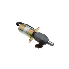 Diselmart 12V 3921978 P613-A42V12 TJG130805 Fuel Stop Solenoid fits for Cummins Dodge