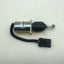 12V 3936026 3935649 SA-4767-12 Flameout Solenoid Switch fits for Cummins 6CT Excavator