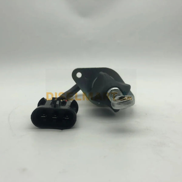 12V 3936026 SA-4767-12 Flameout Solenoid Switch fits for Cummins 6CT ...