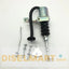 12V 7027300 3740055 0250069 75366GT Fuel Stop Solenoid Valve fits for JLG Forklift Injection Pump