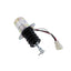 12V P610-C5V12 AM882277 AM876416 119629-66801 Stop Solenoid Fits For John Deere 670 770