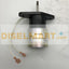 12V SA-4506-12 0250-12A3UC11S1 8250-1501 Fuel Stop Solenoid Valve fits for Woodward