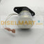12V SA-4506-12 0250-12A3UC11S1 8250-1501 Fuel Stop Solenoid Valve fits for Woodward