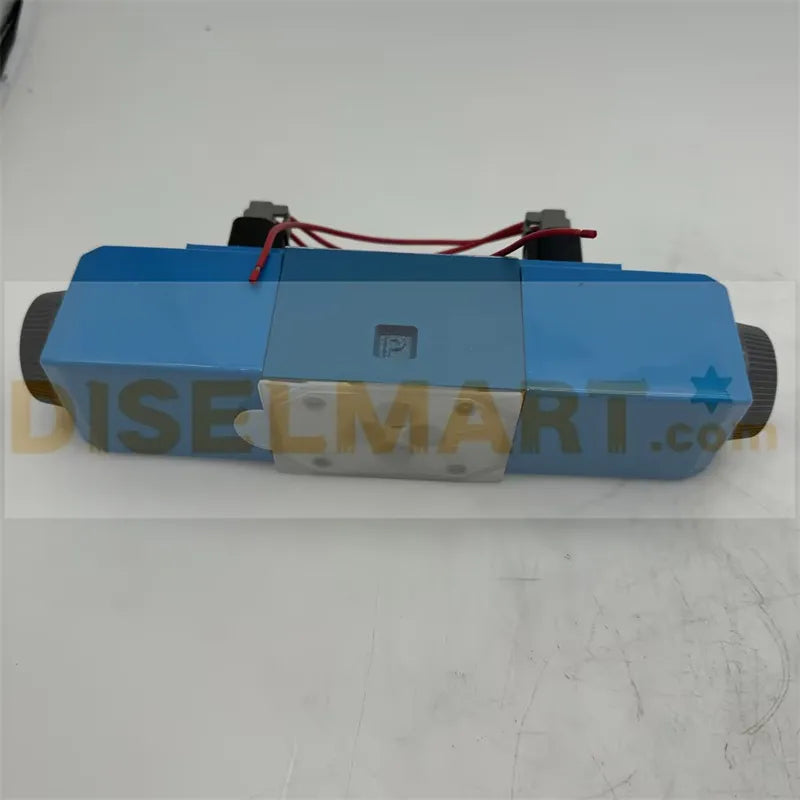 12V 25/220998 25/MM6396 Solenoid Directional Valve fits for Hydraulic for JCB 3CX 4CX