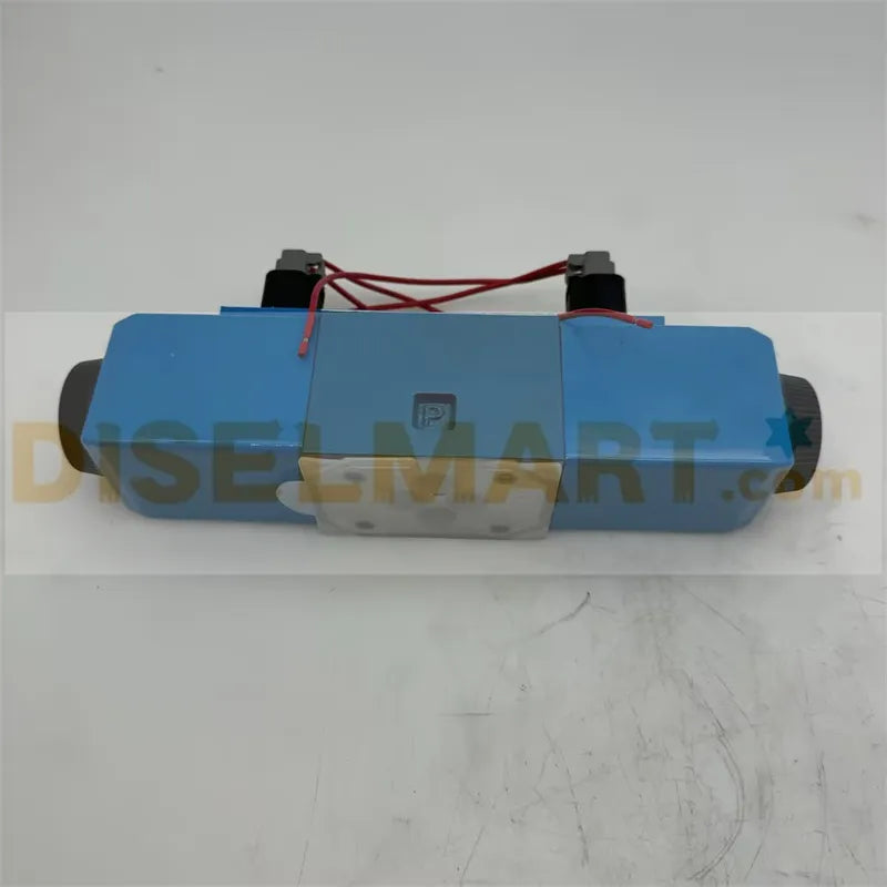 12V 25/220998 25/MM6396 Solenoid Directional Valve fits for Hydraulic for JCB 3CX 4CX