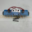 12V 25/220998 25/MM6396 Solenoid Directional Valve fits for Hydraulic for JCB 3CX 4CX