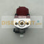 12V 3035342 143793 Fuel Stop Solenoid Valve Single Terminal for Cummins NT855