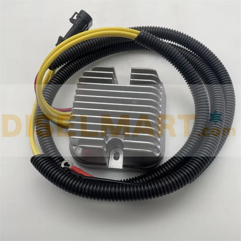 12V 4012678 Regulator Rectifier Replacement fits for Polaris Sportsman 1000/550/850
