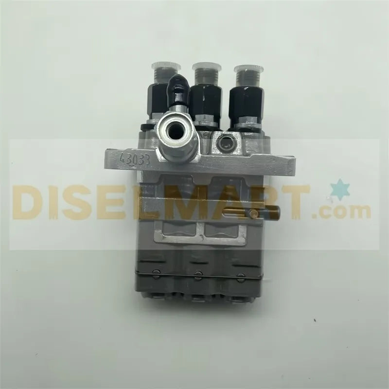 131017592 104134-3033 9410618459 NEW Fuel Injection Pump Compatible with Perkins Engine 103.13 103.15 403A-15 403D-15 403F-15