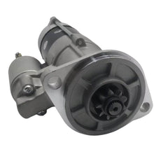 Diselmart Starter 24V 3.5KW Fits Hitachi S24-03C S25-120 Fits Isuzu 8942549221 5811001280