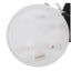 Diselmart Fuel Pump Assembly Compatible Jaguar S-Type 1999-2007 XJ 2003-2009 2.5L 3.0L