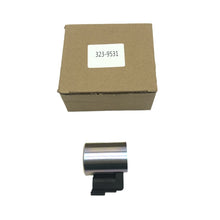 Diselmart 24V Solenoid Valve Coil 323-9531 for Caterpillar CAT 5110B 538 558 725 725C 725C2 730 730C 730C2 735 735B 740B