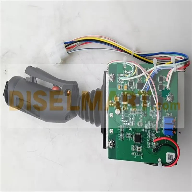 159108 New SkyJack Joystick Controller fits for SJIII3215 SJIII3219 SJIII3220 SJIII3226 SJ46XX