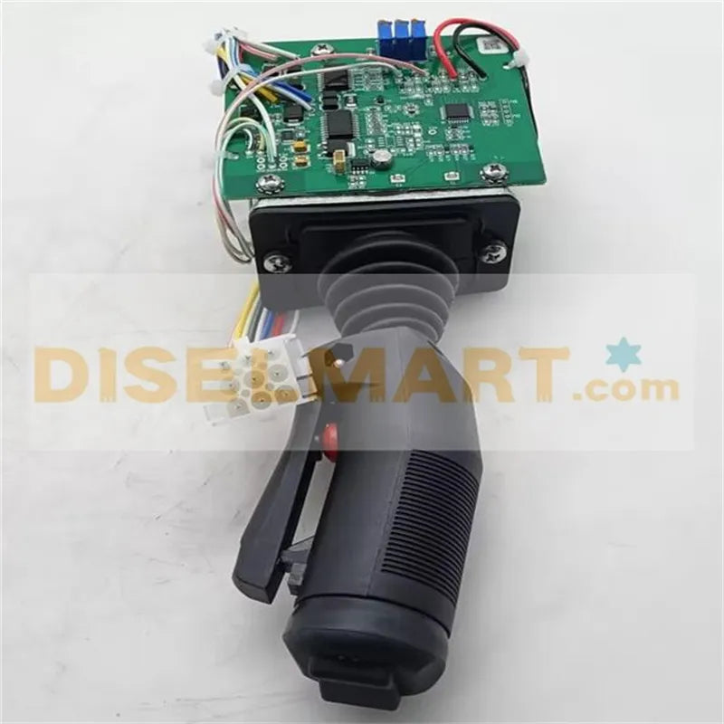 159108 New SkyJack Joystick Controller fits for SJIII3215 SJIII3219 SJIII3220 SJIII3226 SJ46XX