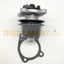 Diselmart Water Pump 15321-73030 15321-73032 15401-73030 For Kubota D1100 V1501 V1500 L245 L345 L345DT
