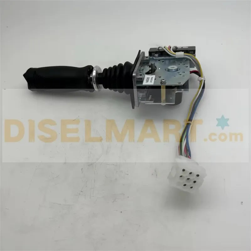 1600283 Joystick Controller fits for JLG Lift 400S 460SJ 600A/600AJ 600S/600SJ/660SJ 601S 740AJ 800A/800AJ