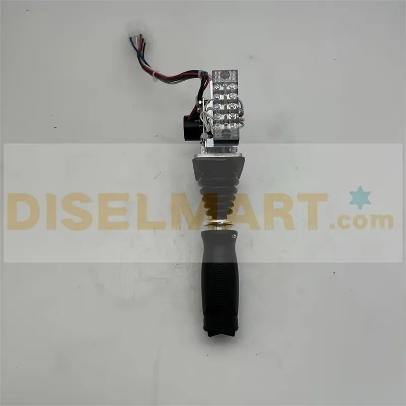1600283 Joystick Controller fits for JLG Lift 400S 460SJ 600A/600AJ 600S/600SJ/660SJ 601S 740AJ 800A/800AJ