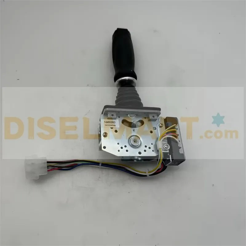 1600283 Joystick Controller fits for JLG Lift 400S 460SJ 600A/600AJ 600S/600SJ/660SJ 601S 740AJ 800A/800AJ