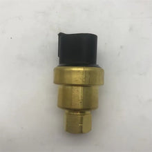 Diselmart 161-1705 1611705 Oil Pressure Sensor with 3 Pins for Caterpillar CAT 3126B 3126E C-10 C-12 C-15