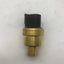 Diselmart 161-1705 1611705 Oil Pressure Sensor with 3 Pins for Caterpillar CAT 3126B 3126E C-10 C-12 C-15
