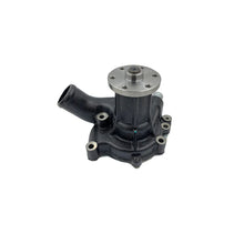 Water Pump 1-13650017-1 For Hitachi HC1110 HR1200S-5 HR900S HR900S-5 HR900SM MA145-5 RX2300 SR-G2000 SR-P1200 Isuzu Engine 6BG1