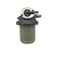 Diselmart Fuel Filter Assembly 1A001-43010 for Kubota L3130F L3240F L3830F L39 L4600H M4900 MX5100F MX5100H