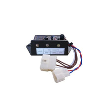 Diselmart  Automatic Voltage Regulator AVR ATK-1160RPC ATK1160RPC for Generator Genset