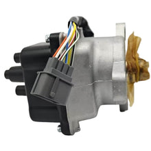Diselmart Ignition Distributor For 1999-2001 Honda CRV CR-V 2.0L DOHC TD74U 30100P6TT01