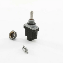 128200GT 128200 Toggle Switch 3 Pos Mom Entray Sealed for Genie