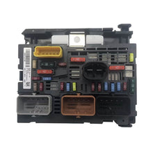 Diselmart Engine Box High Toughness Engine Module Dependable 9809742780 for C5 2007 to 2019