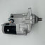 Diselmart 3957597 428000-1340 Starter Motor 24V 7.5Kw 10 Tooth for Cummins Engines