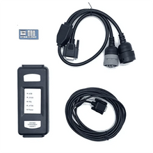 CA3 27610402 Communication Adapter USB Version for Perkins Diagnostic Tool Detector Cable Software 2021B