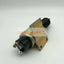 24V 2001-24E3U1B2S1A 2000-4523 Fuel Stop Solenoid Valve 3 Terminals fits for Woodward