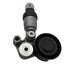 Diselmart Belt Tensioner PE03-15-980B For Mazda 3 / 6 CX-3 CX-5 CX-9 2.0L 2.5L