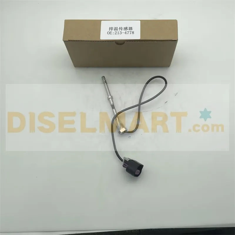 213-4778 OEM New Replacement Exhaust Gas Temperature Sensor For ACDelco GM