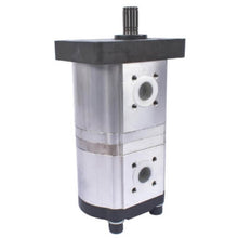 Diselmart Hydraulic Pump 3A111-82200 for Kubota B2320DT B2410HSD B2650HSD B2710HSD B2920HSD B3030HSD B7510D B7800HSD