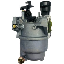 Diselmart 16100-Z5R-U71 Carburetor For Honda (BE89F B) GX390U1 GX390UT1 w/ Fuel Filter kit