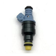 Diselmart Set (6) Fuel Injectors 822-11117 For 1986-1990 Ford Bronco II 2.9L V6 0280150715