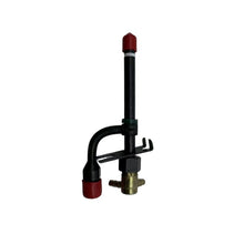 Diselmart 4Pcs Fuel Injector 17331-53000 1733153000 24412 Compatible with Kubota D1462 D1462-DI D1453-T Engine